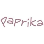 Paprika discount code
